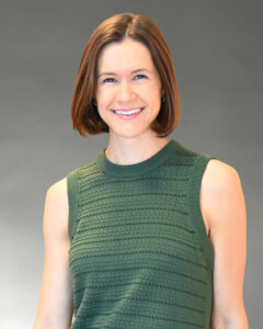 Allison Petrini MD - Fertility Doctor